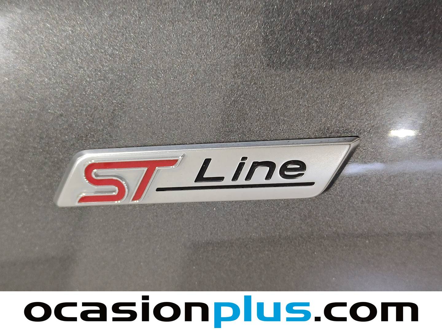 Ford Fiesta Ford Fiesta 1.0 EcoBoost MHEV ST-Line (125 CV) de segunda mano