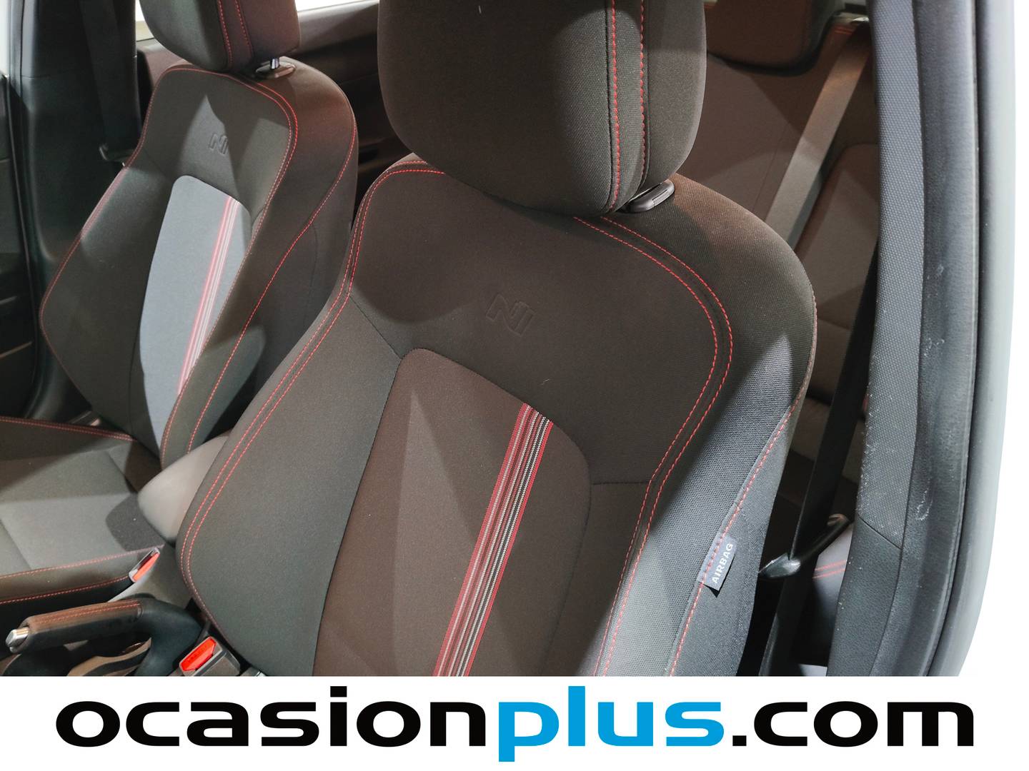 Hyundai i20 Hyundai i20 1.2 MPI N Line 30 Aniversario (84 CV) barato