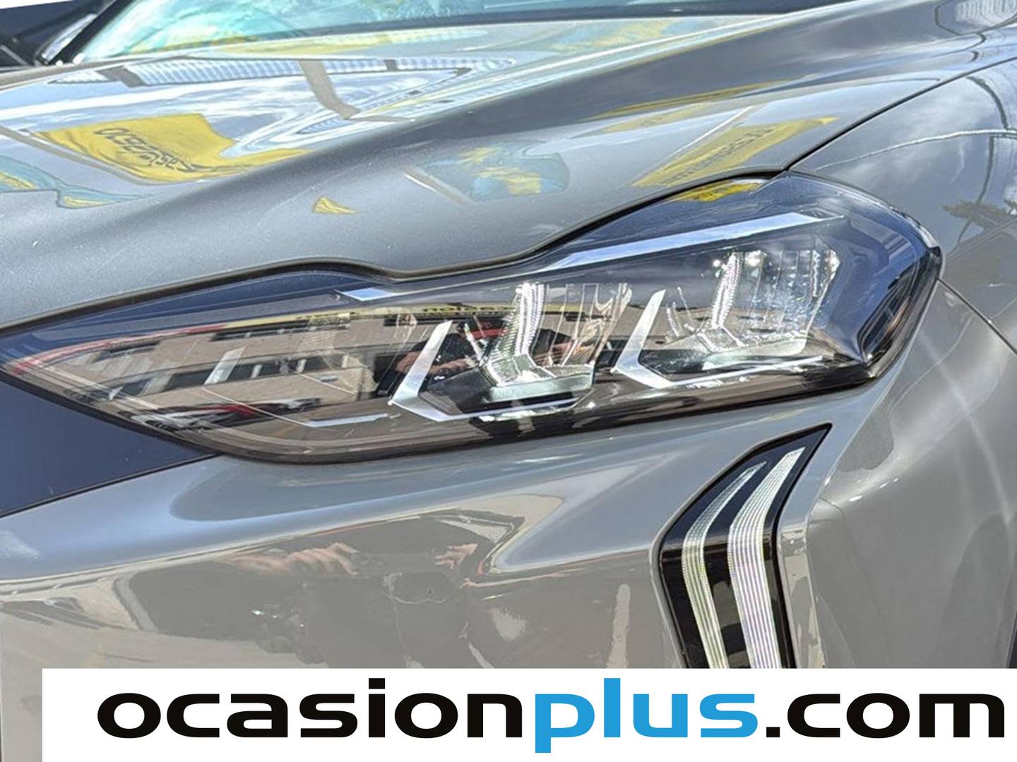 Foto DS DS 3 DS DS3 Performance Line PureTech Auto  (130 CV)