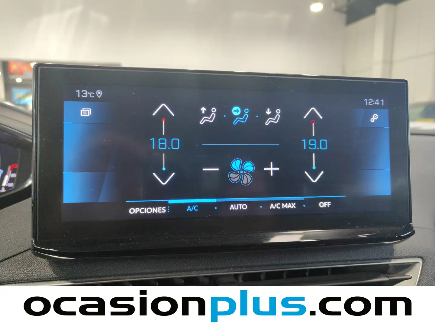 Foto Peugeot 3008 Peugeot 3008 PureTech 130 S&S Allure (130 CV)