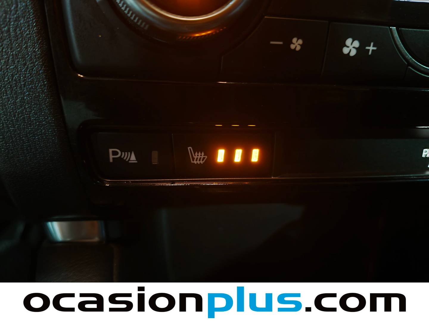 Extras y acabados del Mazda CX-5 Mazda CX-5 2.2 DE Luxury 2WD (150 CV)