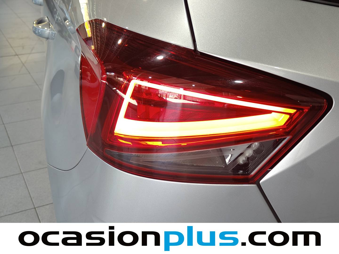 Seat Ibiza SEAT Ibiza 1.0 MPI S&S Style XL (80 CV) al mejor precio