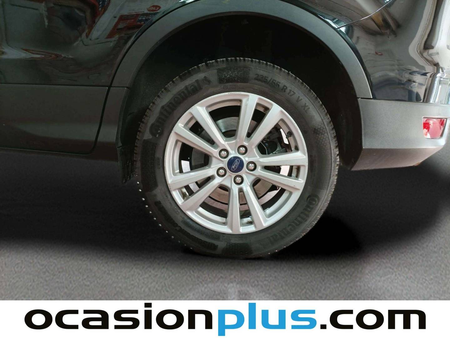 Ford Kuga Ford Kuga 1.5 EcoBoost Trend+ 4x2 (120 CV) seminuevo