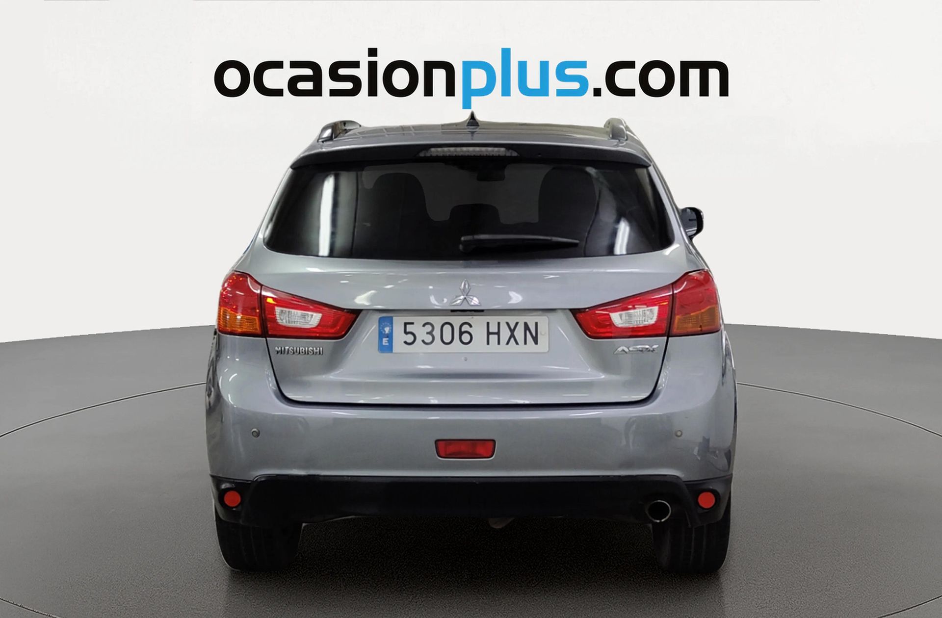 Mitsubishi ASX 180 DI-D Motion - foto 13