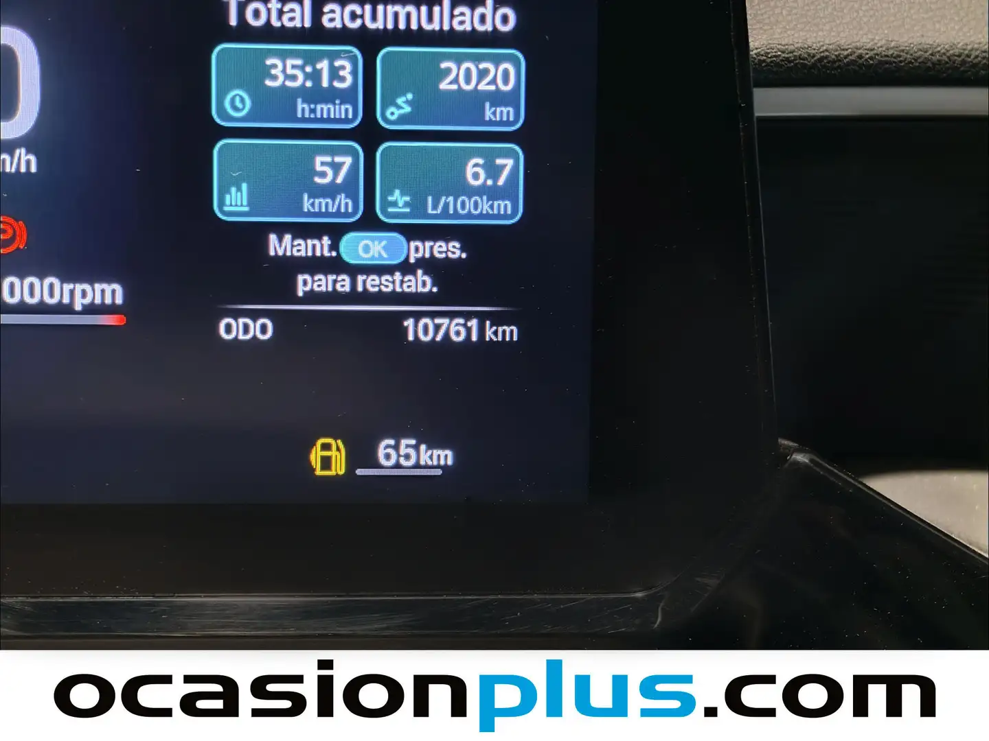 Foto MG MG3 MG MG3 1.5 Standard (116 CV)