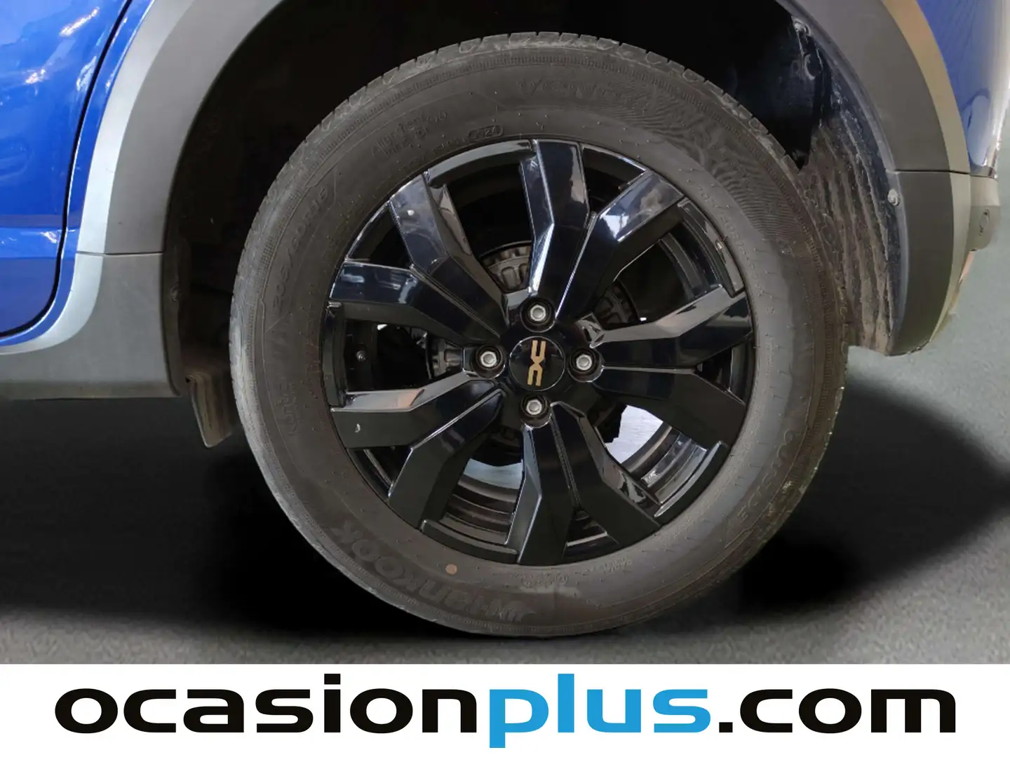 Foto Dacia Sandero Dacia Sandero Stepway Extreme Go TCe (110 CV)