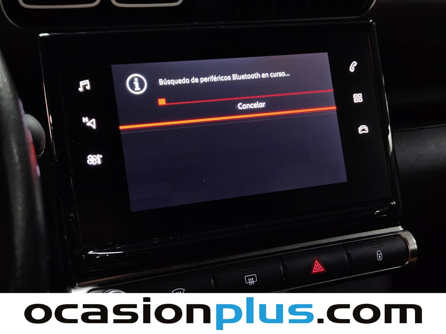 Citroën C3 Aircross Citroën C3 Aircross PureTech 110 S&S You! (110 CV) al mejor precio