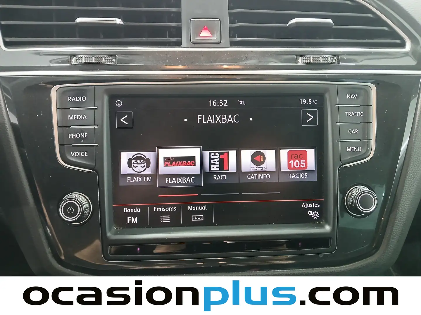 Foto Volkswagen Tiguan Volkswagen Tiguan Advance 2.0 TDI BMT (150 CV)