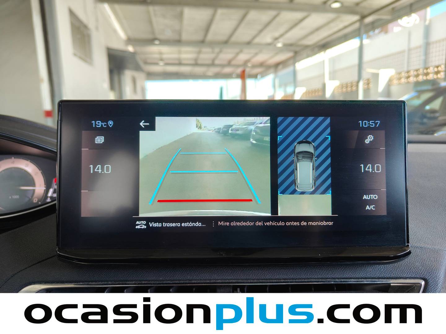 Acabados Peugeot 3008 Peugeot 3008 PureTech 130 S&S GT EAT8 (130 CV)