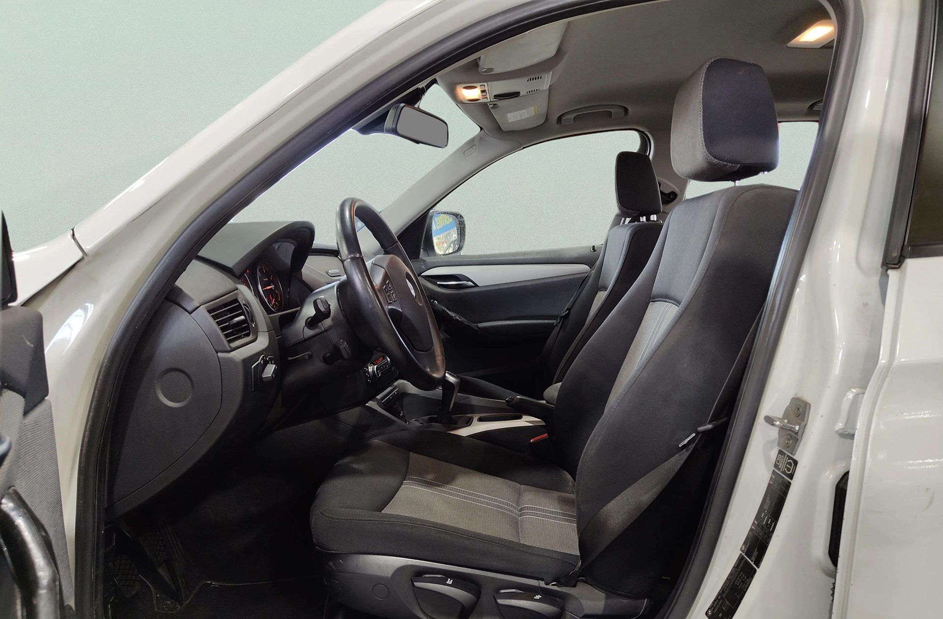 BMW X1 sDrive18d - foto 8