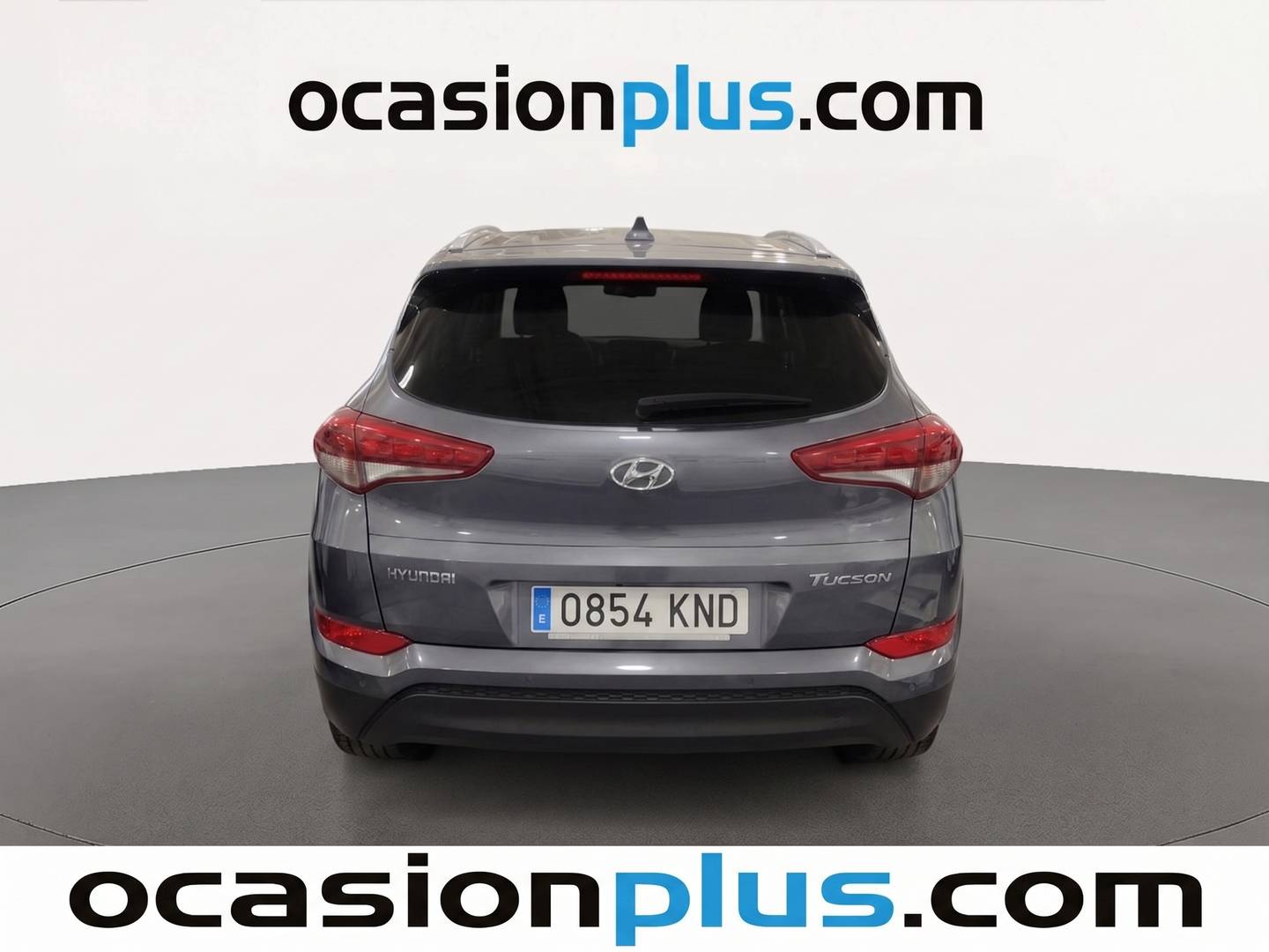 Hyundai Tucson Hyundai Tucson 1.7 CRDI BlueDrive Link 4x2 (115 CV) al mejor precio