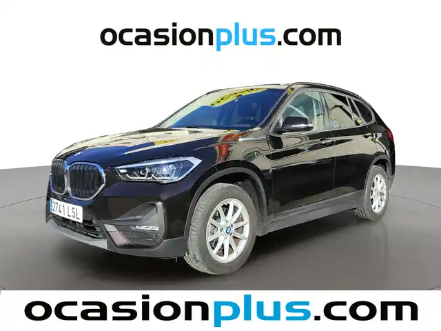 BMW X1 sDrive18d (150 CV) de segunda mano