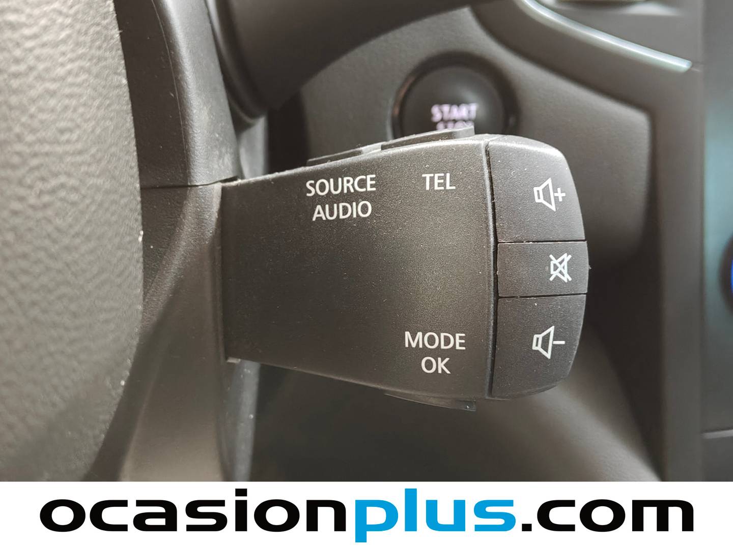 Renault Mégane Renault Megane Limited TCe (115 CV) de ocasión