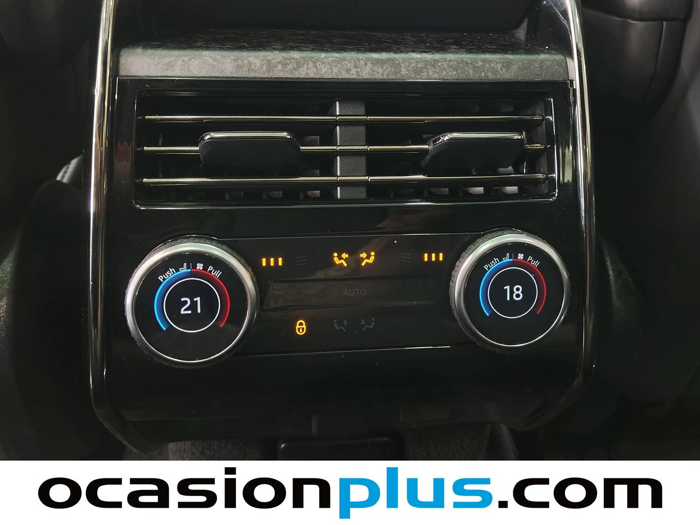 Accesorios del Land Rover Range Rover Sport Land Rover Range Rover Sport 3.0D TD6 MHEV Dynamic SE AWD Auto (300 CV)