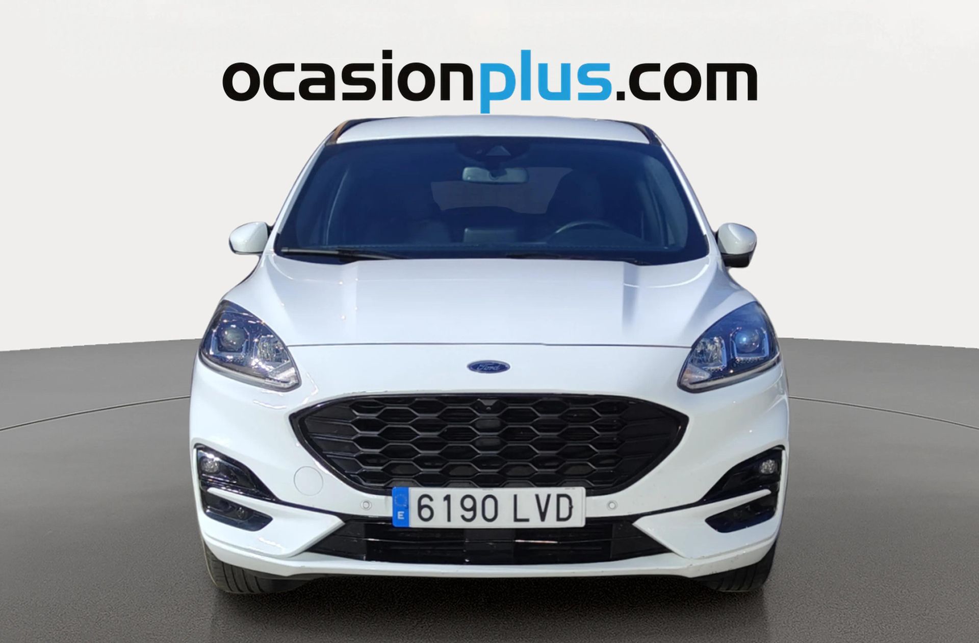 Ford Kuga 2.5 Duratec Fhev ST-Line - foto 10