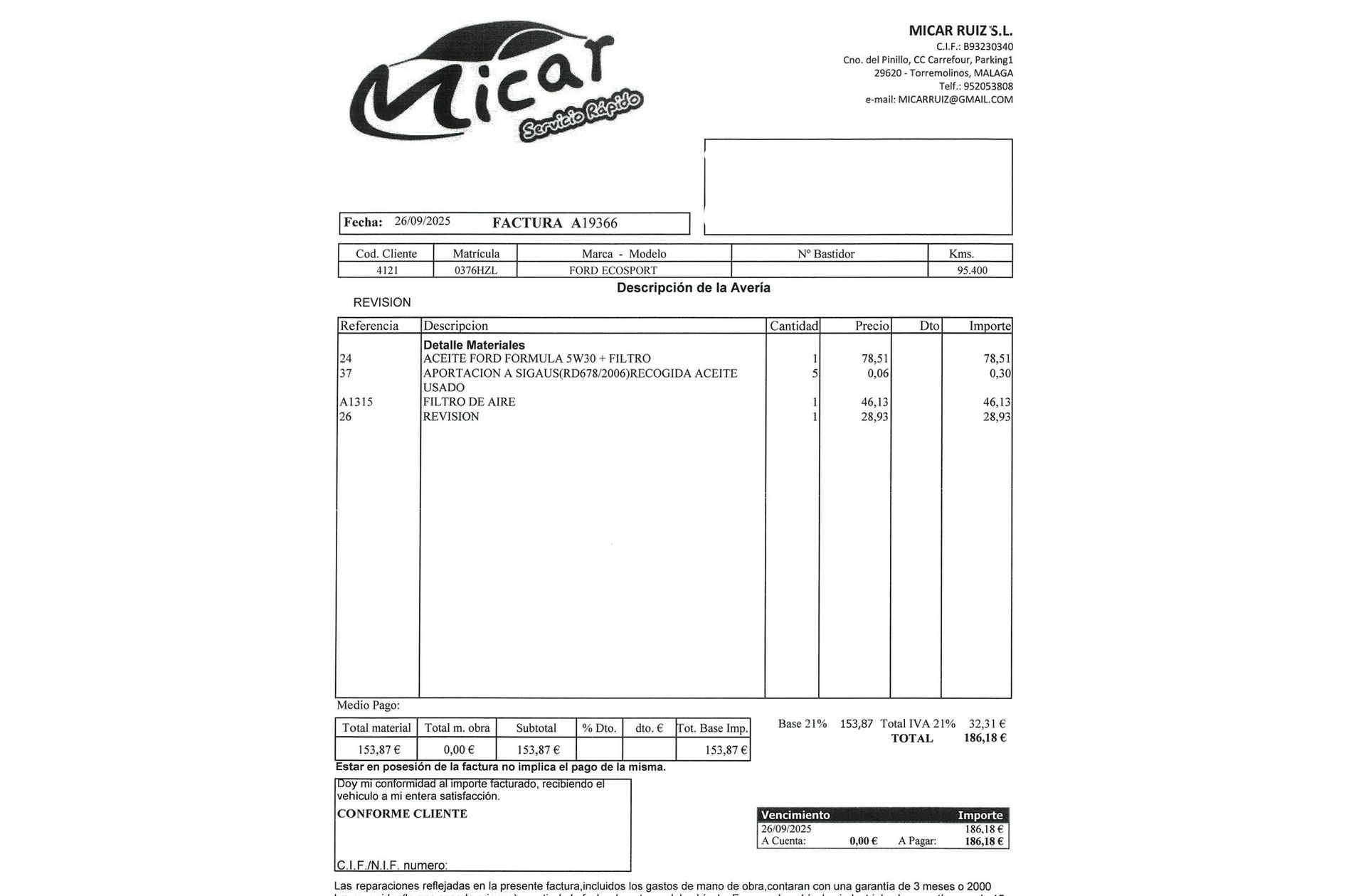 Ford EcoSport 1.5 TDCi Limited Edition - foto 17