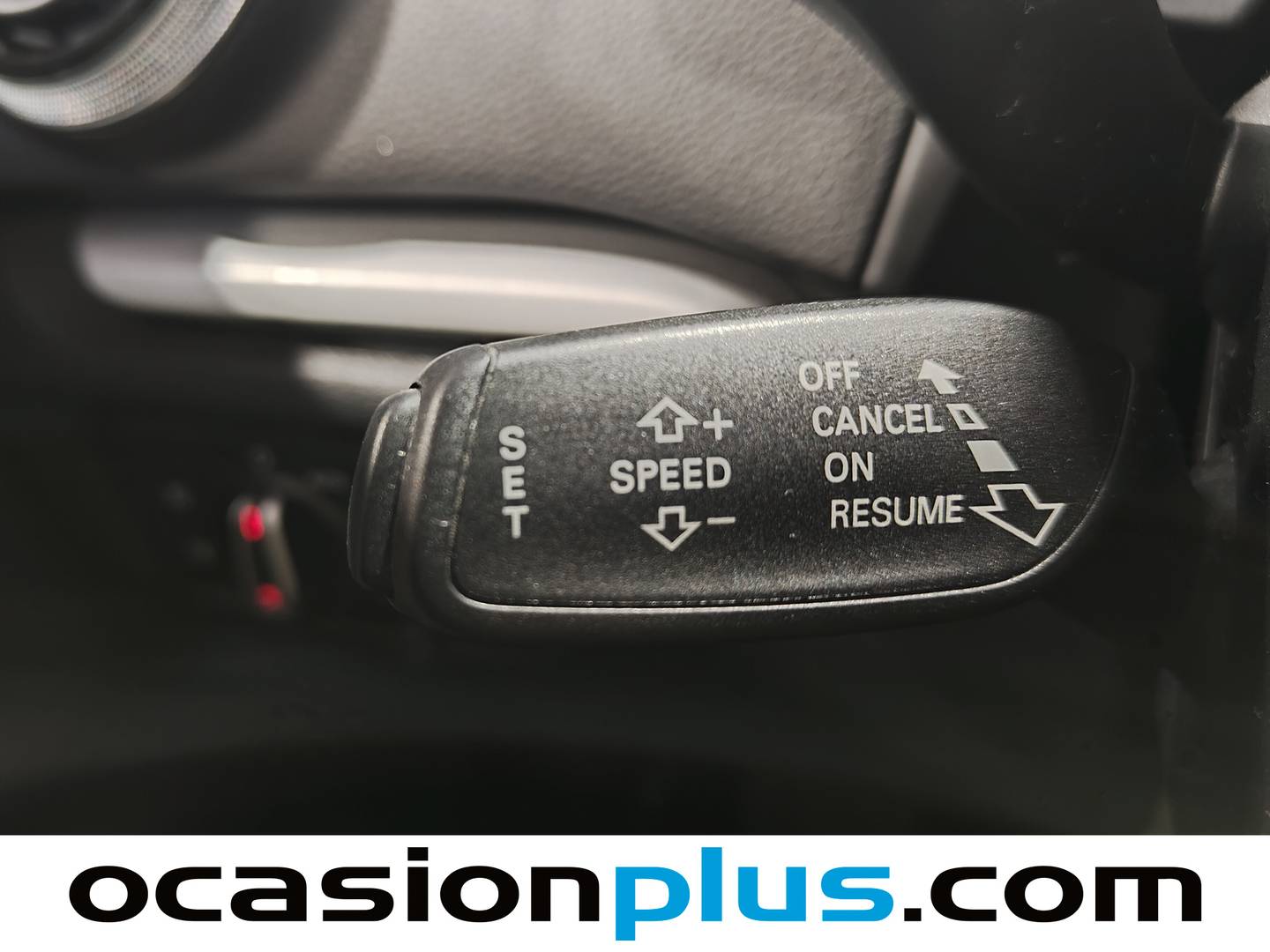 Audi A3 Audi A3 Sportback Adrenalin 1.4 TFSI (122 CV) seminuevo