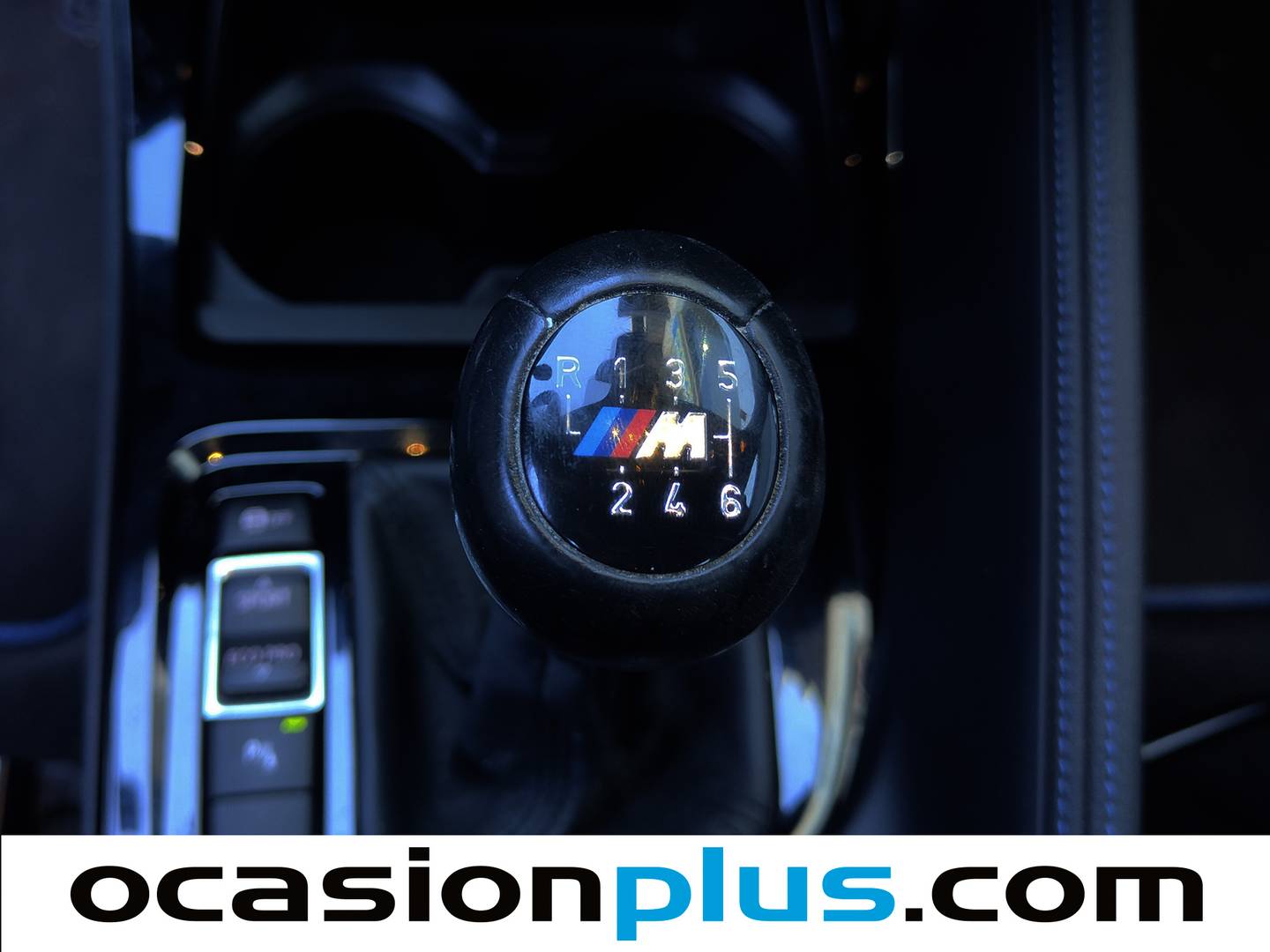 BMW X2 BMW X2 sDrive18d (150 CV) Pack M de segunda mano