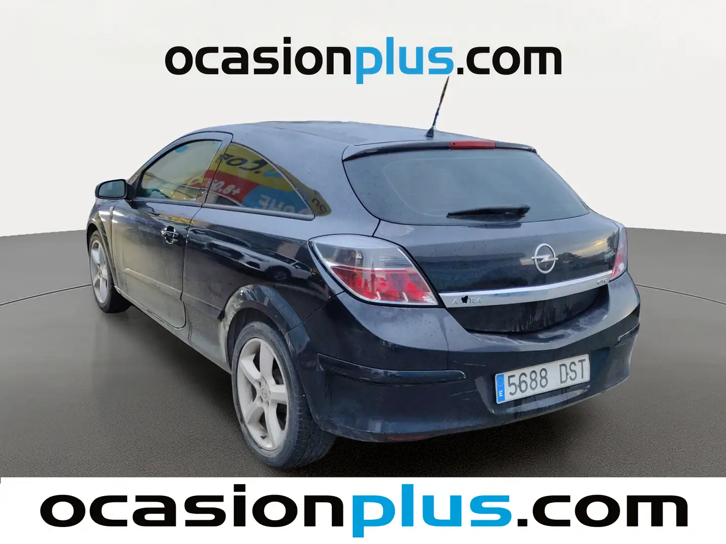Foto Opel Astra Opel Astra 1.6 CDTI Sport (100 CV)