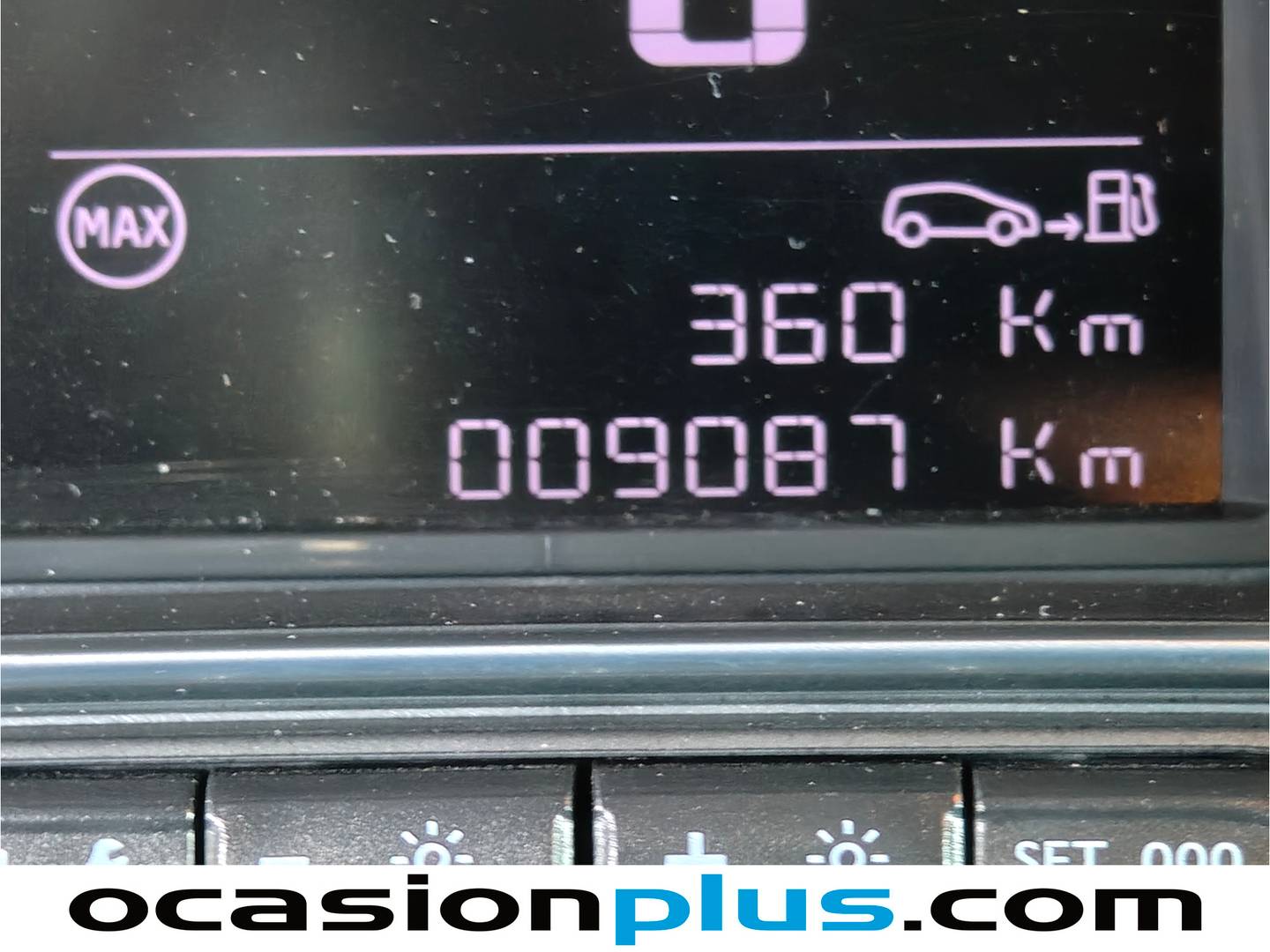 Citroën C3 Aircross Citroën C3 Aircross BlueHDi 120 Shine Pack EAT6 (120 CV) 120cv