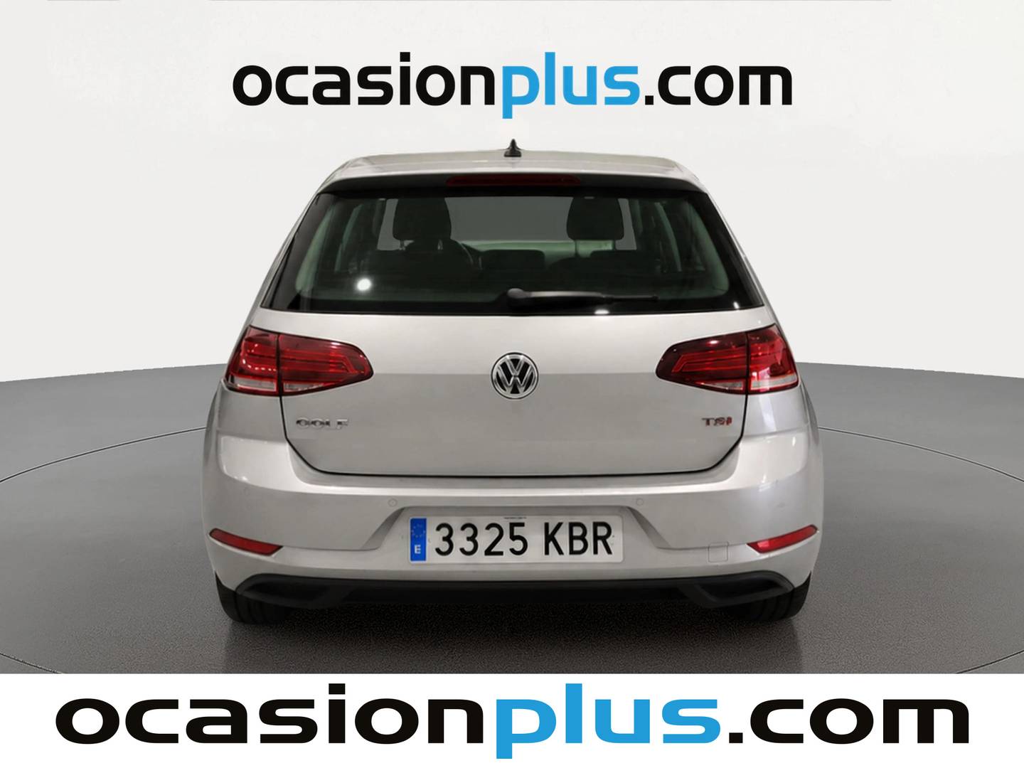 Volkswagen Golf Volkswagen Golf Business 1.0 TSI (110 CV) barato