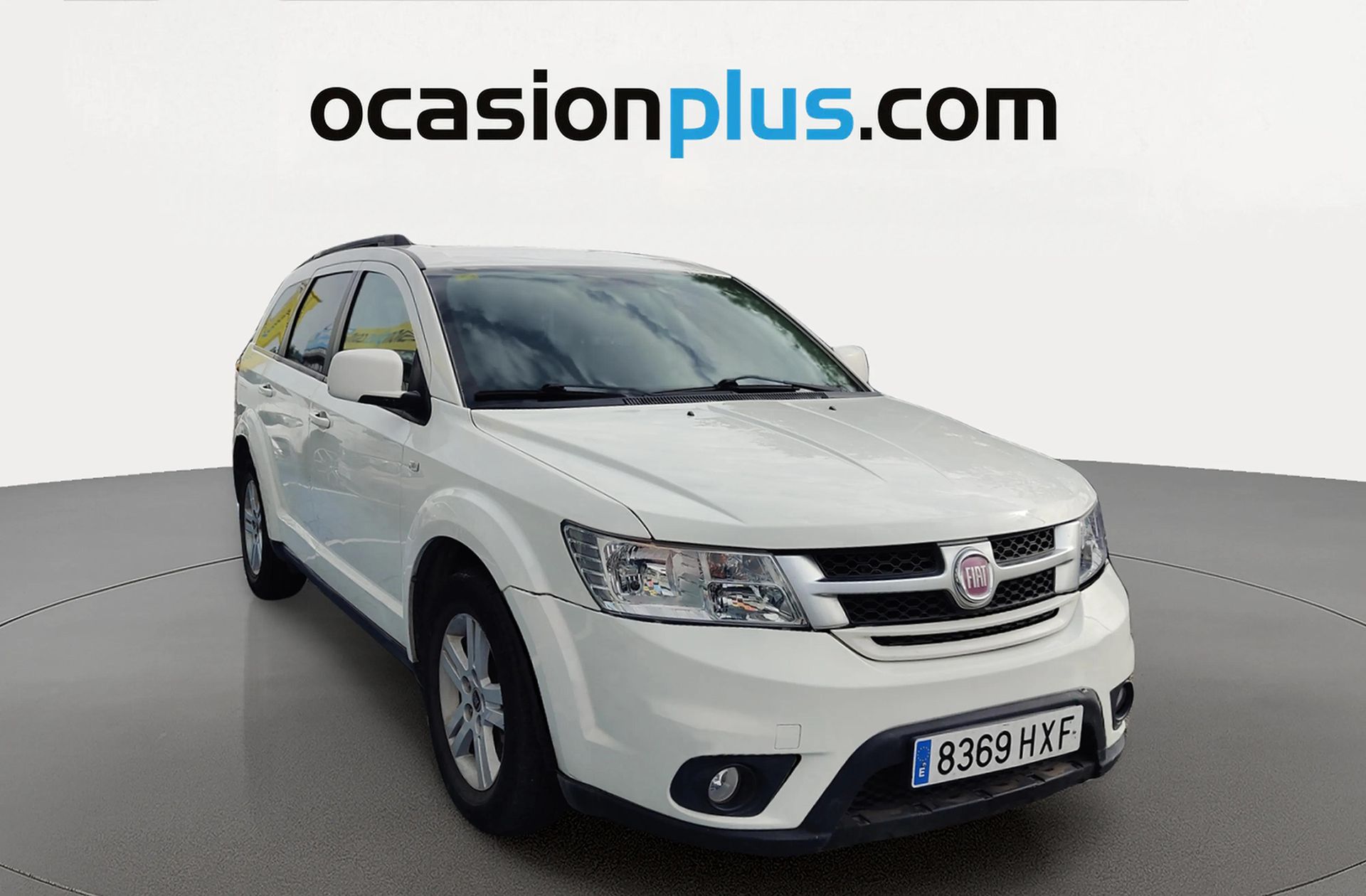 Fiat Freemont 2.0 16v Diesel Urban 7 plazas - foto 2