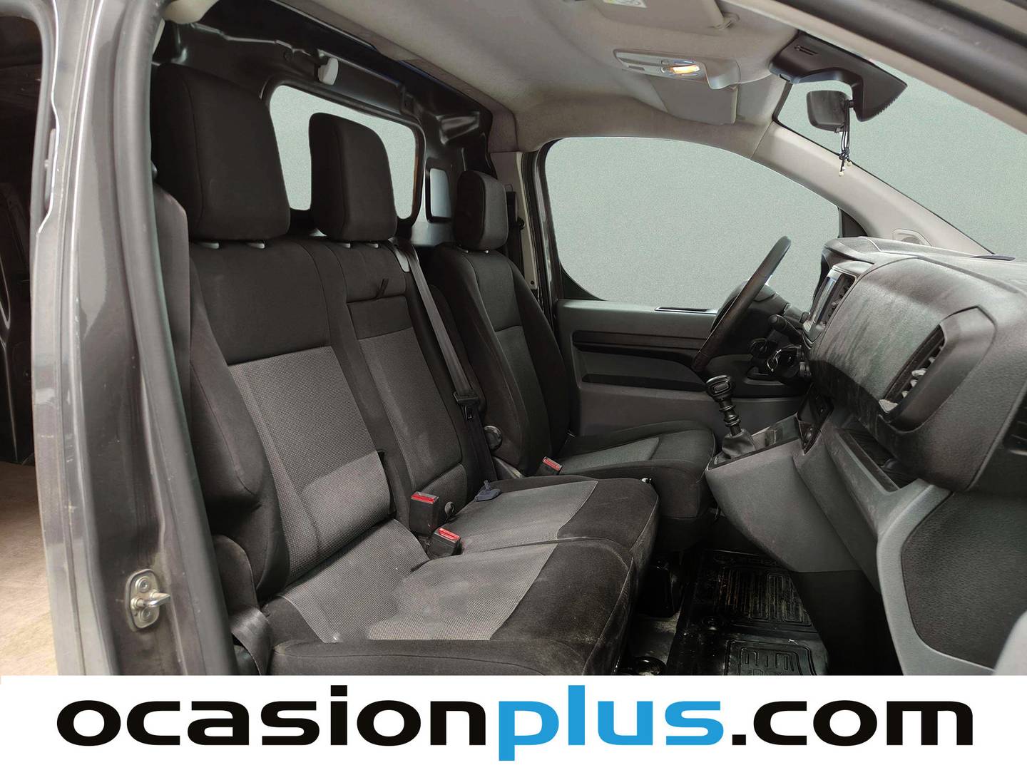 Toyota Proace Toyota Proace 2.0D VX L1 (145 CV) al mejor precio