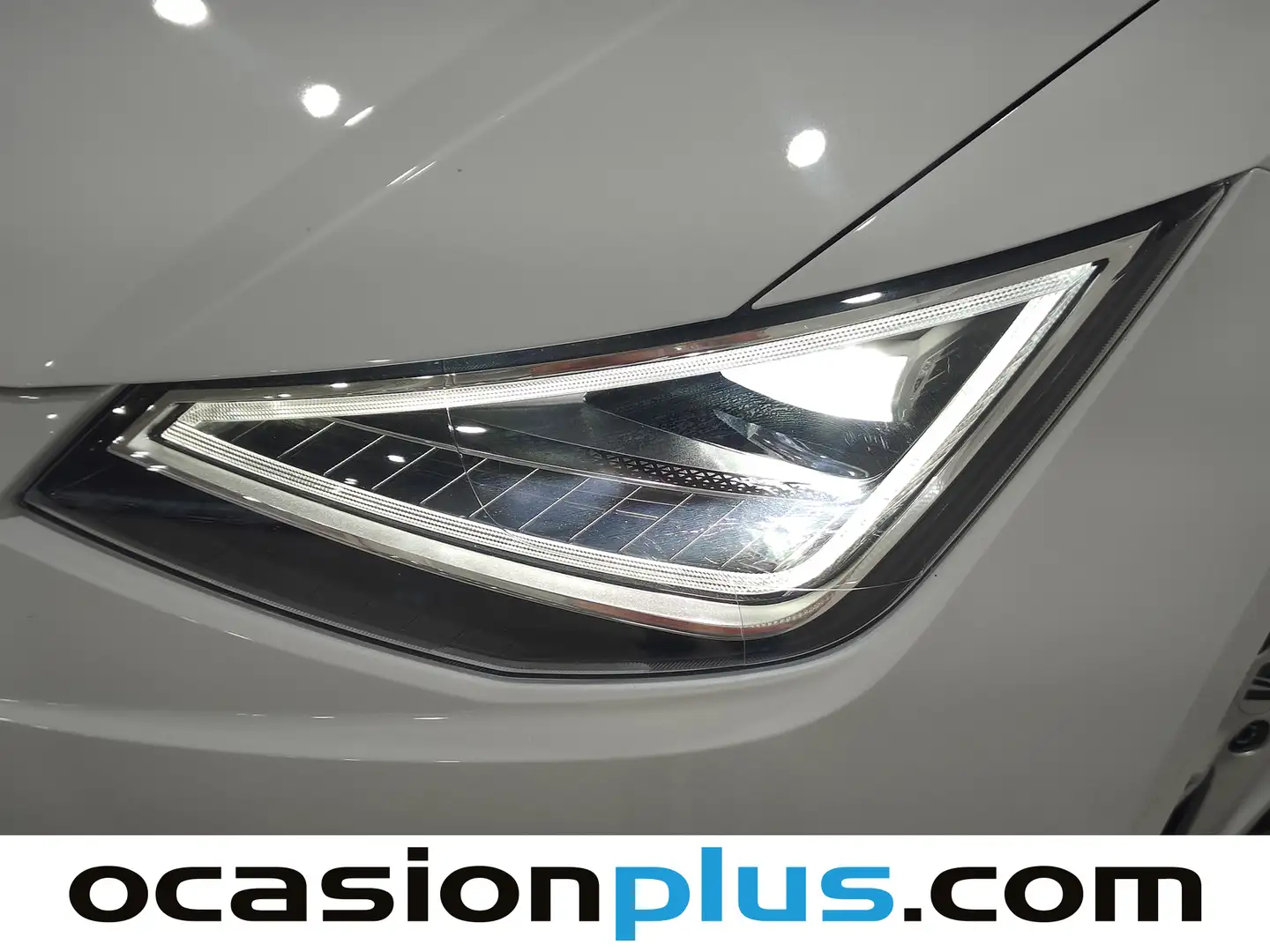 Foto Seat Ibiza SEAT Ibiza 1.5 TSI FR XL DSG (150 CV)