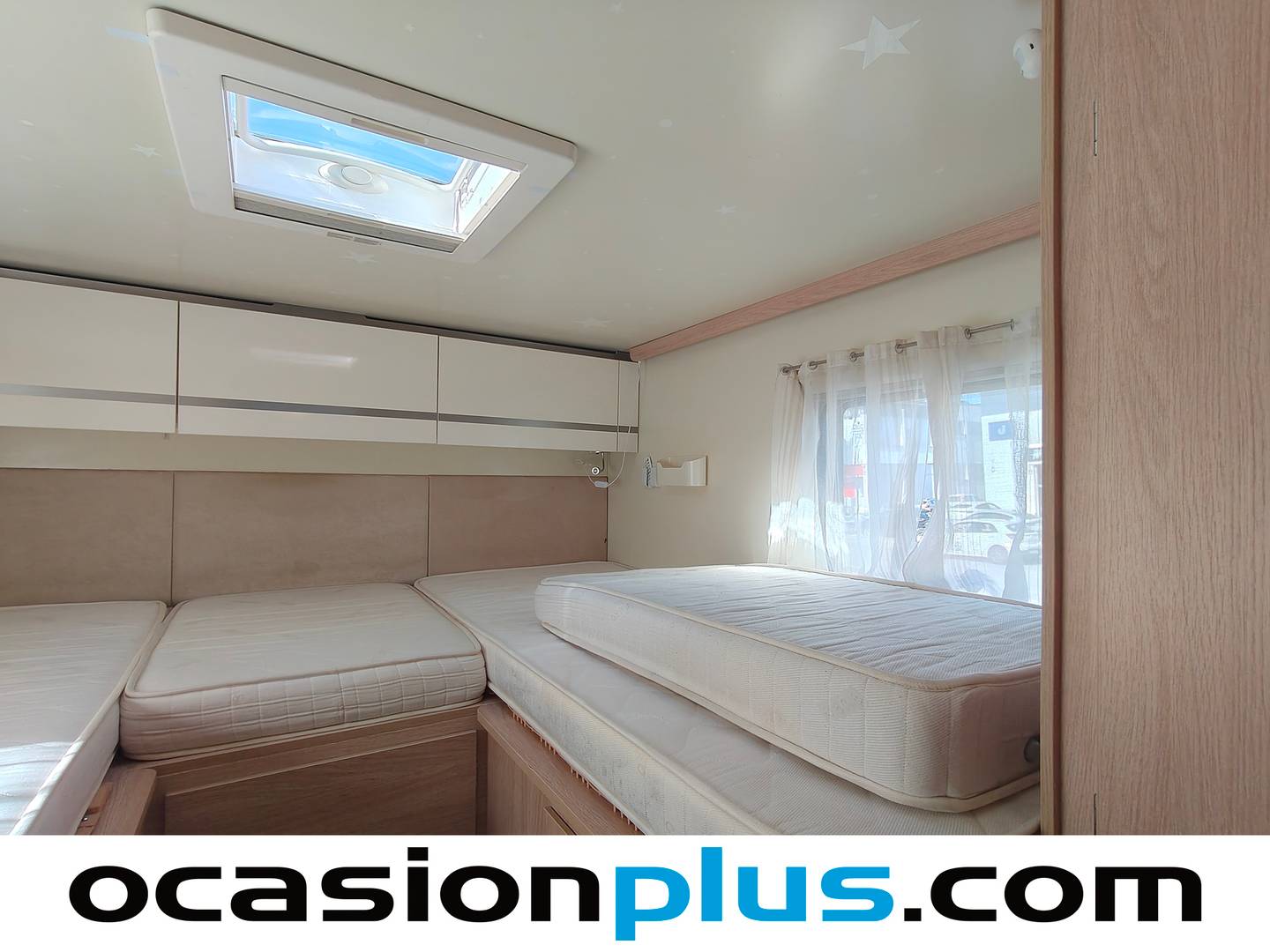 GiottiLine Sienna GiottiLine Sienna 395 (140 Cv) 4 Plazas de ocasión