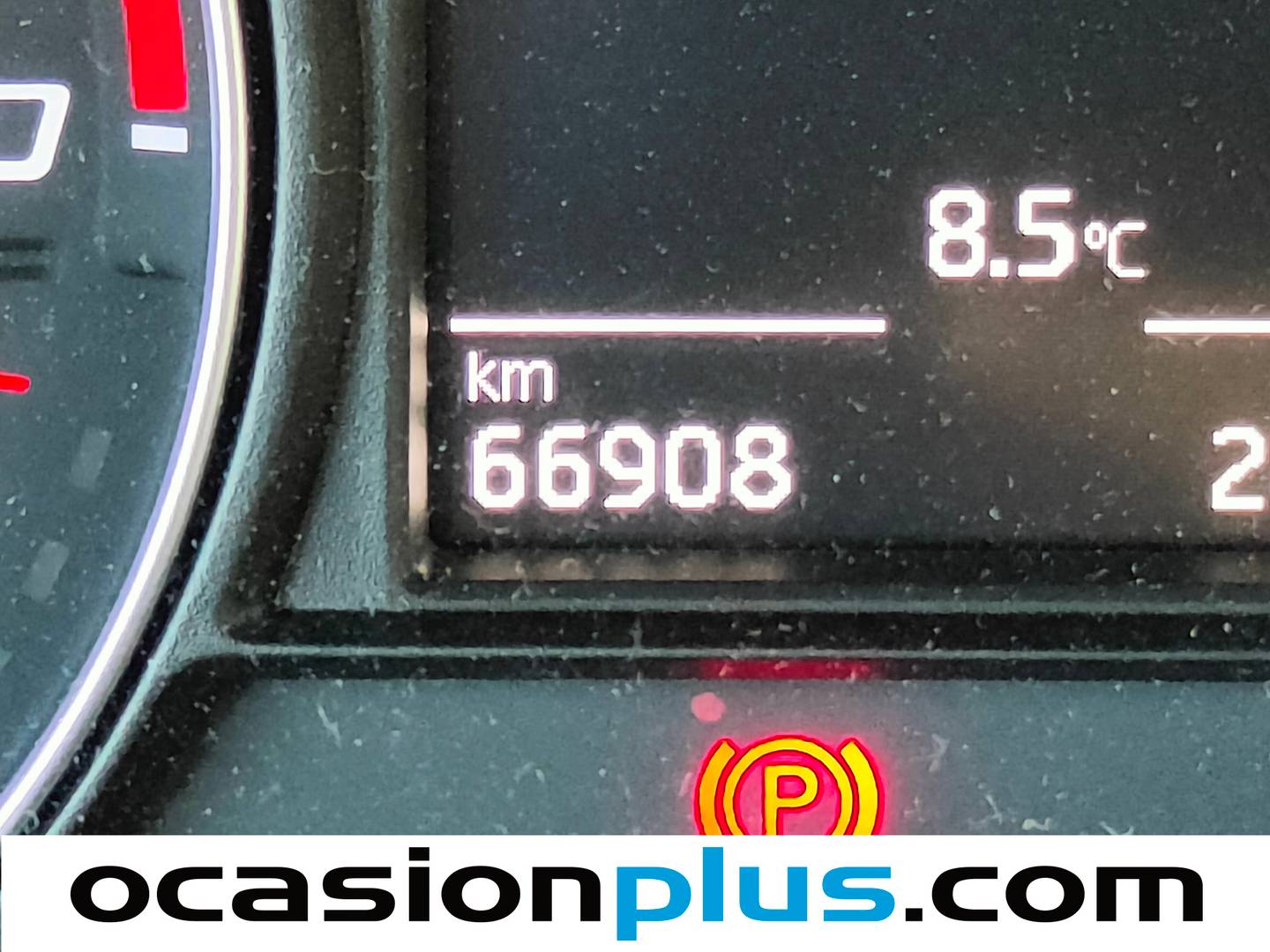 Foto Seat Ibiza SEAT Ibiza ST 1.2 TSI Style Connect Last Ed (90 CV)