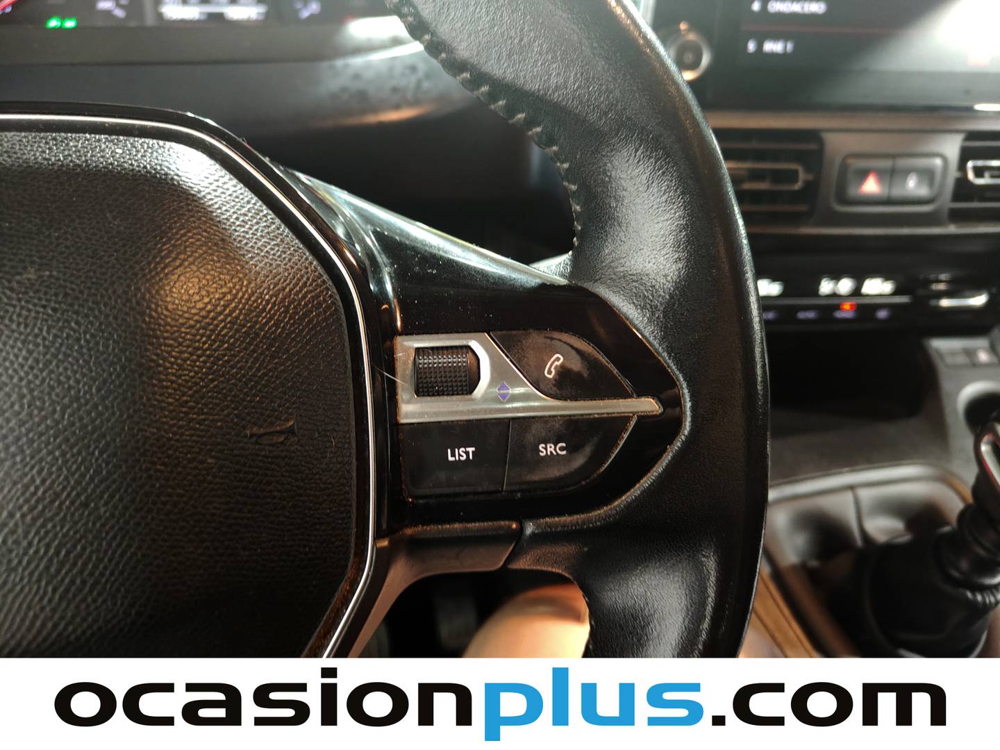 Peugeot Rifter Peugeot Rifter BlueHDi 130 S&S Allure Long (130 CV) 7 Plazas al mejor precio