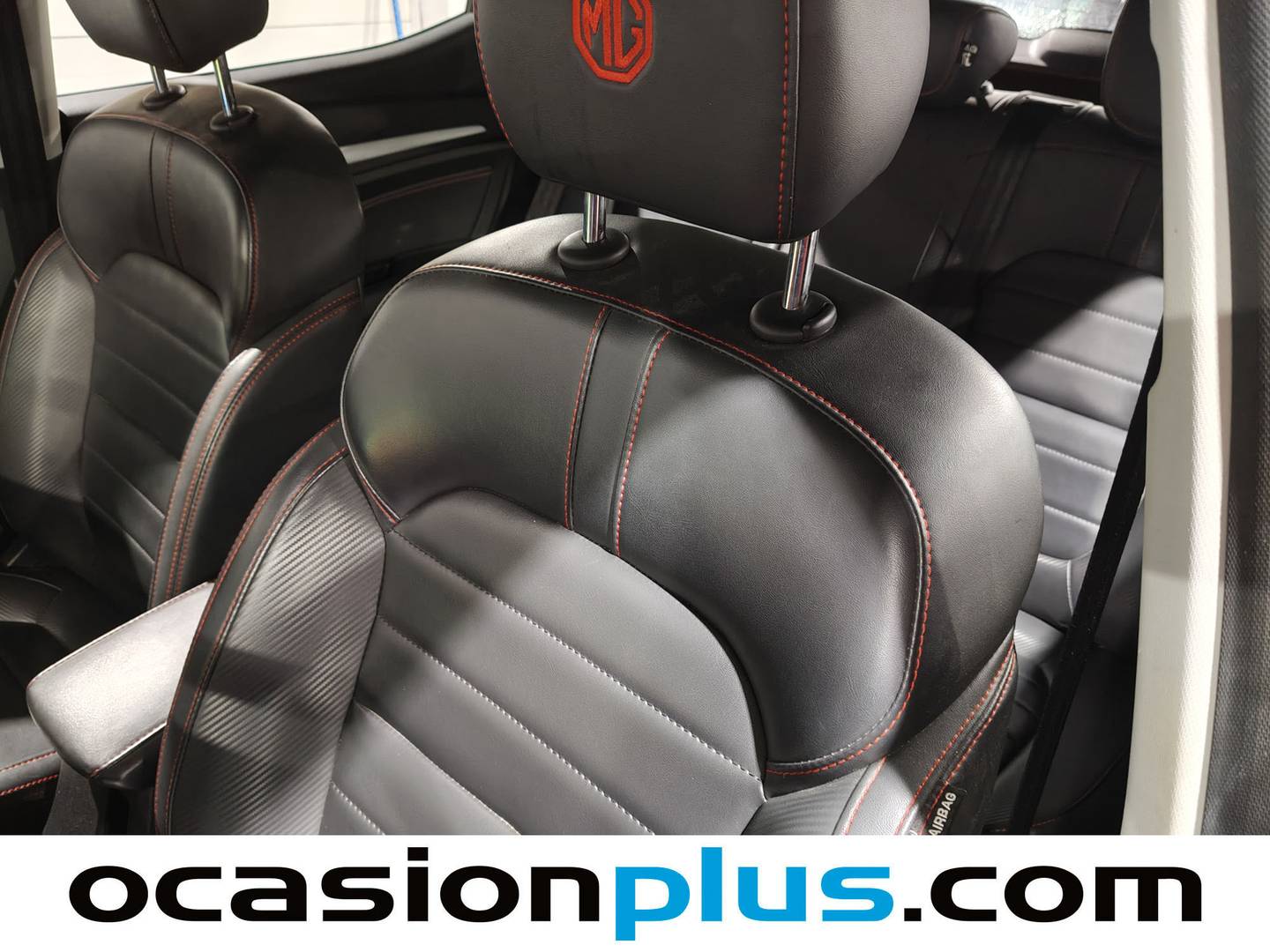 Foto MG ZS MG ZS 1.0T Luxury (111 CV)