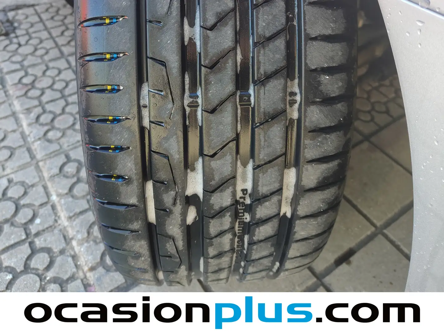 Foto Audi A4 Audi A4 S line edition 2.0 TDI  (150 CV)