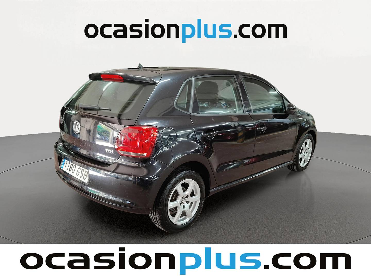 Volkswagen Polo Volkswagen Polo Advance 1.6 TDI (75 CV) 75cv