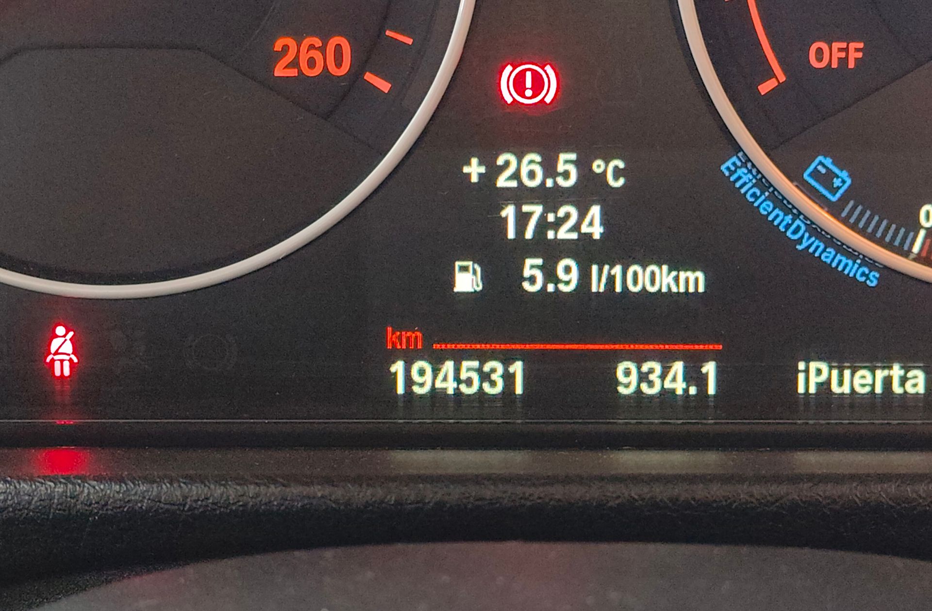 BMW Serie 3 320d - foto 10