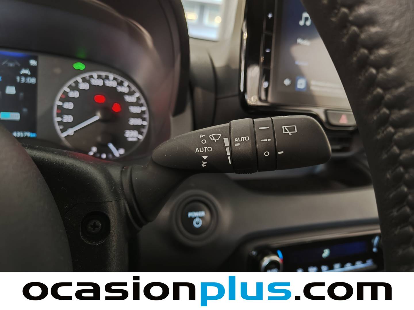 Foto Toyota Yaris Toyota Yaris 120H Active Plus (116 CV)