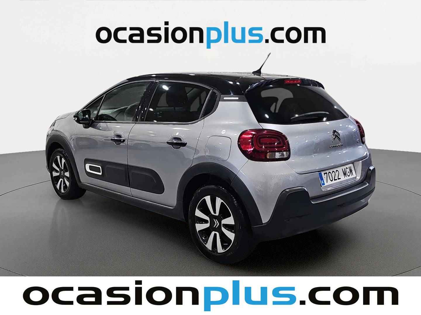 Foto Citroën C3 Citroen C3 PureTech 82 Shine (83 CV)