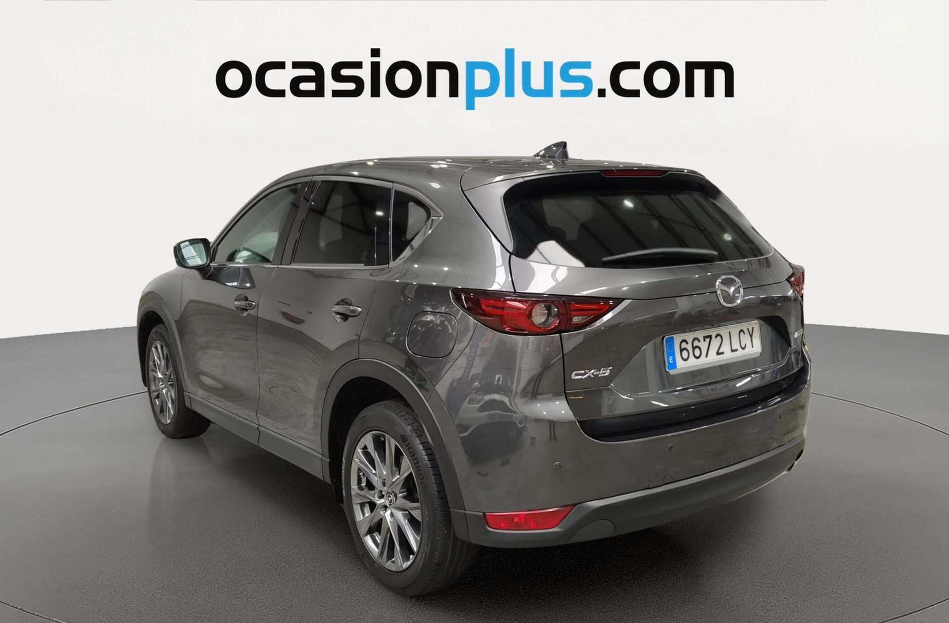 Mazda CX-5 2.2 D Signature 2WD - foto 3