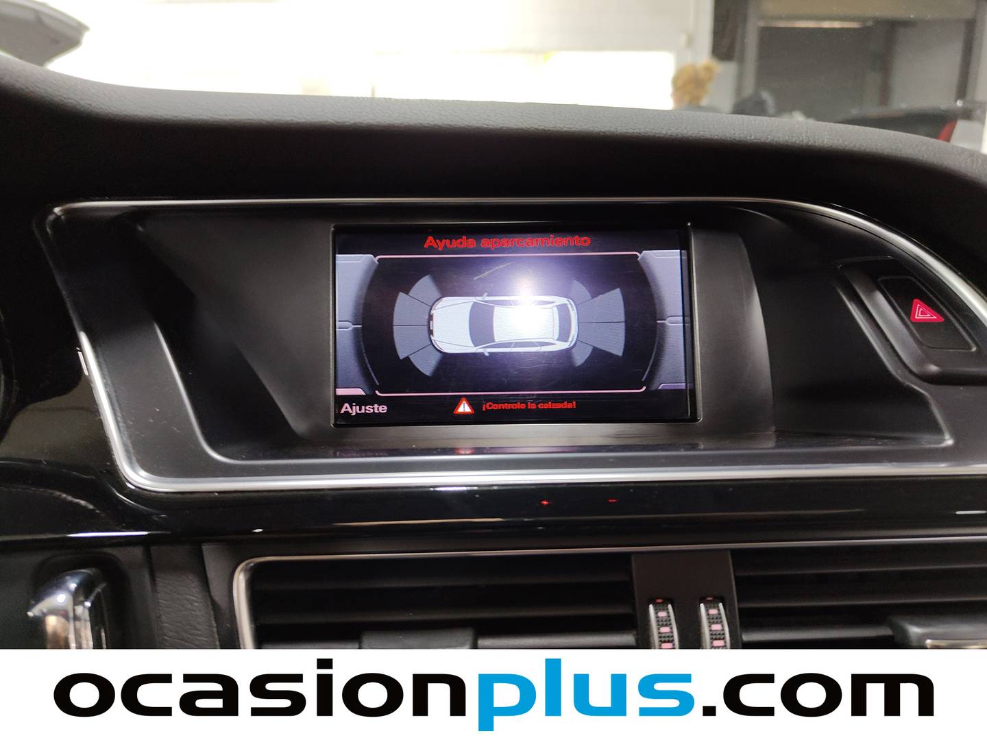 Acabados Audi A4 Audi A4 Avant S line edition 2.0 TDI ultra (163 CV)