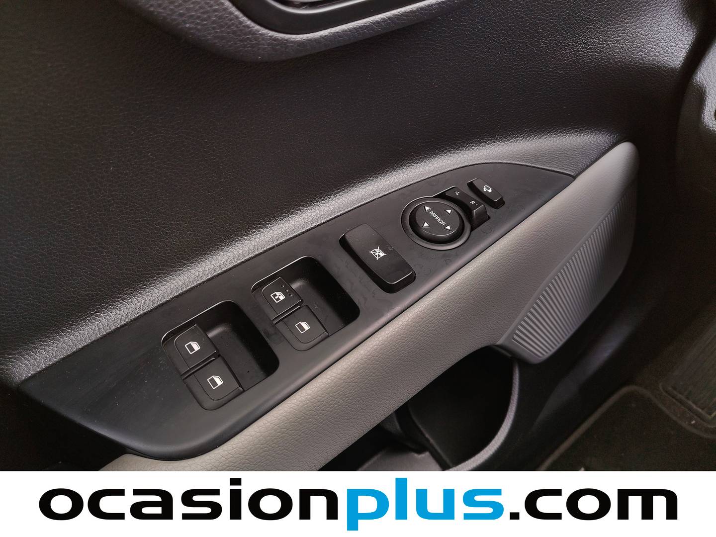 Foto KIA Stonic Kia Stonic 1.0 T-GDi Tech (120 CV)