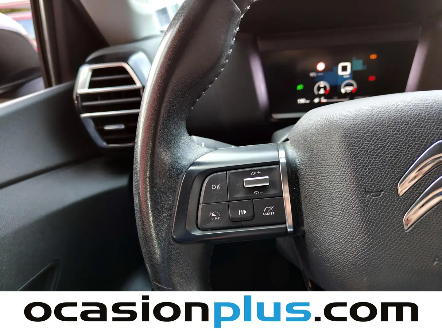 Foto Citroën C4 Citroen C4 PureTech 130 S&S 6v Feel Pack (130 CV)