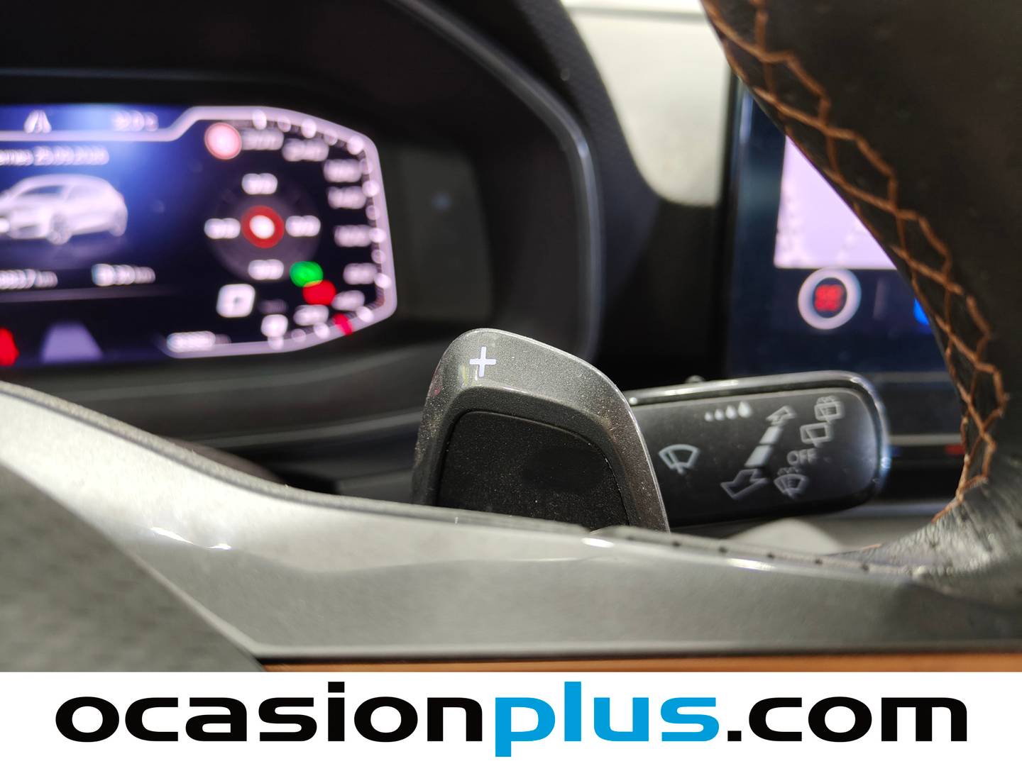 Cupra León Cupra León 1.5 eTSI DSG (150 CV) seminuevo