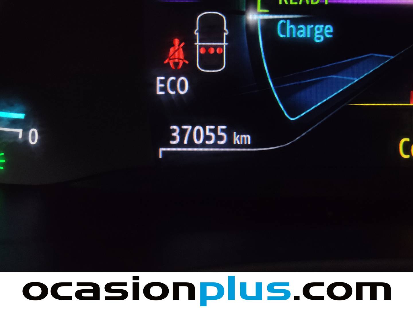 Dacia Jogger Dacia Jogger Expression Hybrid (140 CV) 5 Plazas 140cv