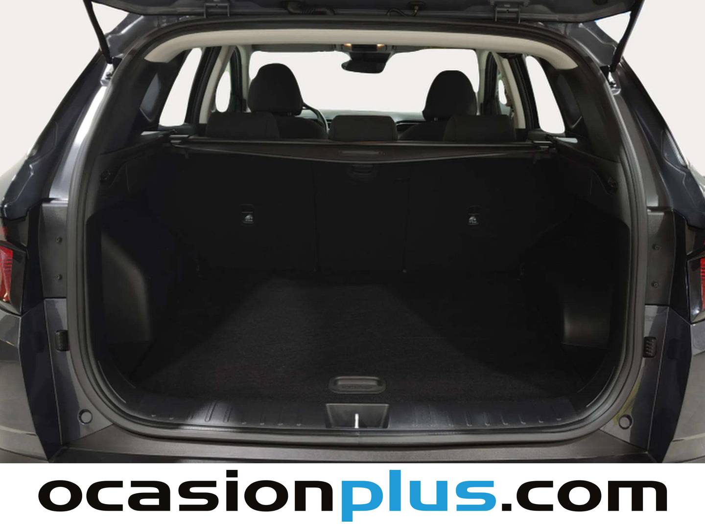 Foto Hyundai Tucson Hyundai Tucson 1.6 TGDI HEV Maxx Auto (230 CV)