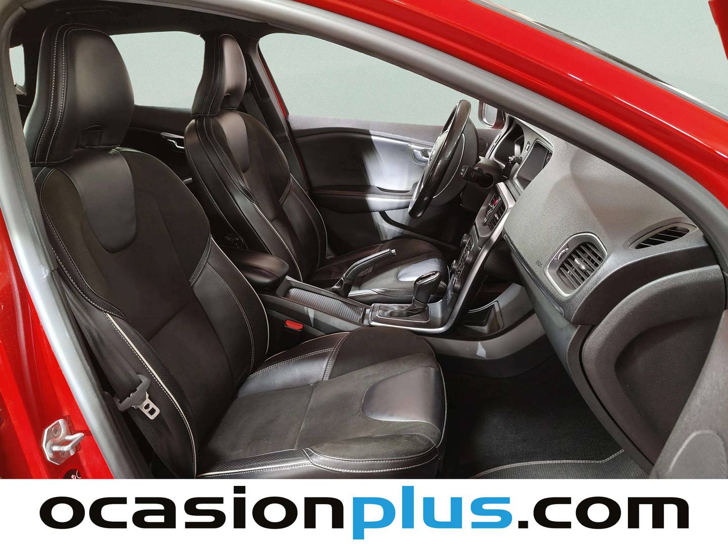Volvo V40 Volvo V40 D4 R-Design Momentum Auto (190 CV) km 0