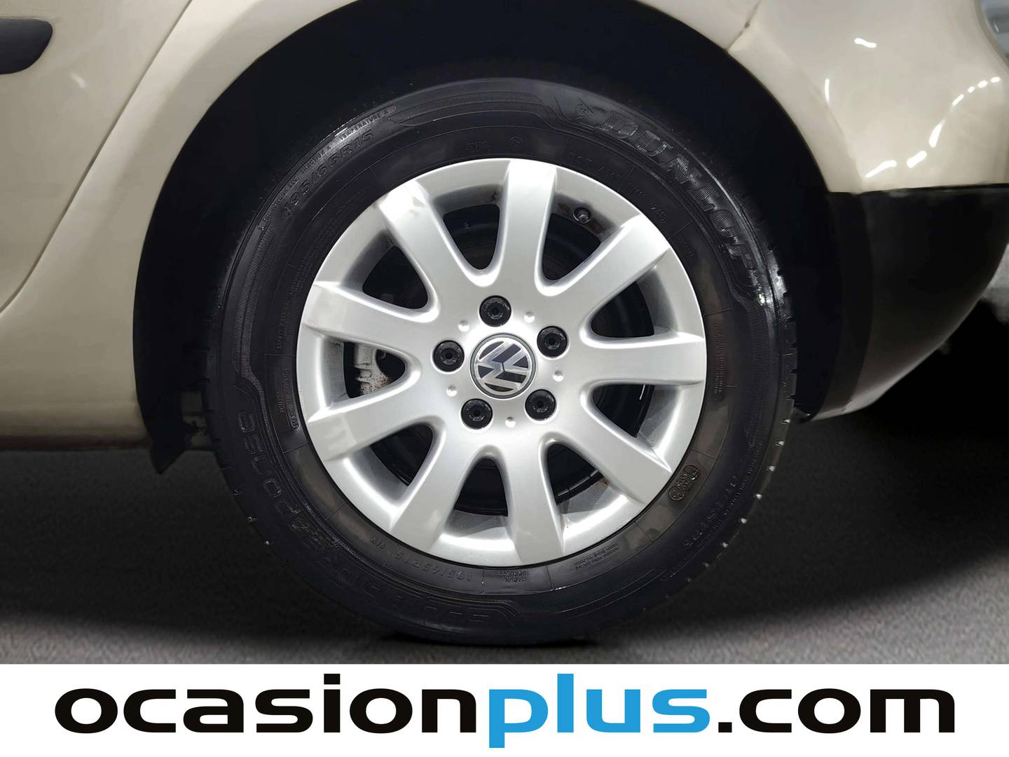 Extras del Volkswagen Golf Volkswagen Golf Highline 2.0 FSI (150 CV)