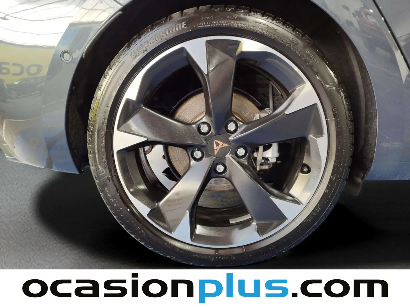 Foto Cupra León CUPRA León 1.5 TSI e-Hybrid (204 CV) DSG