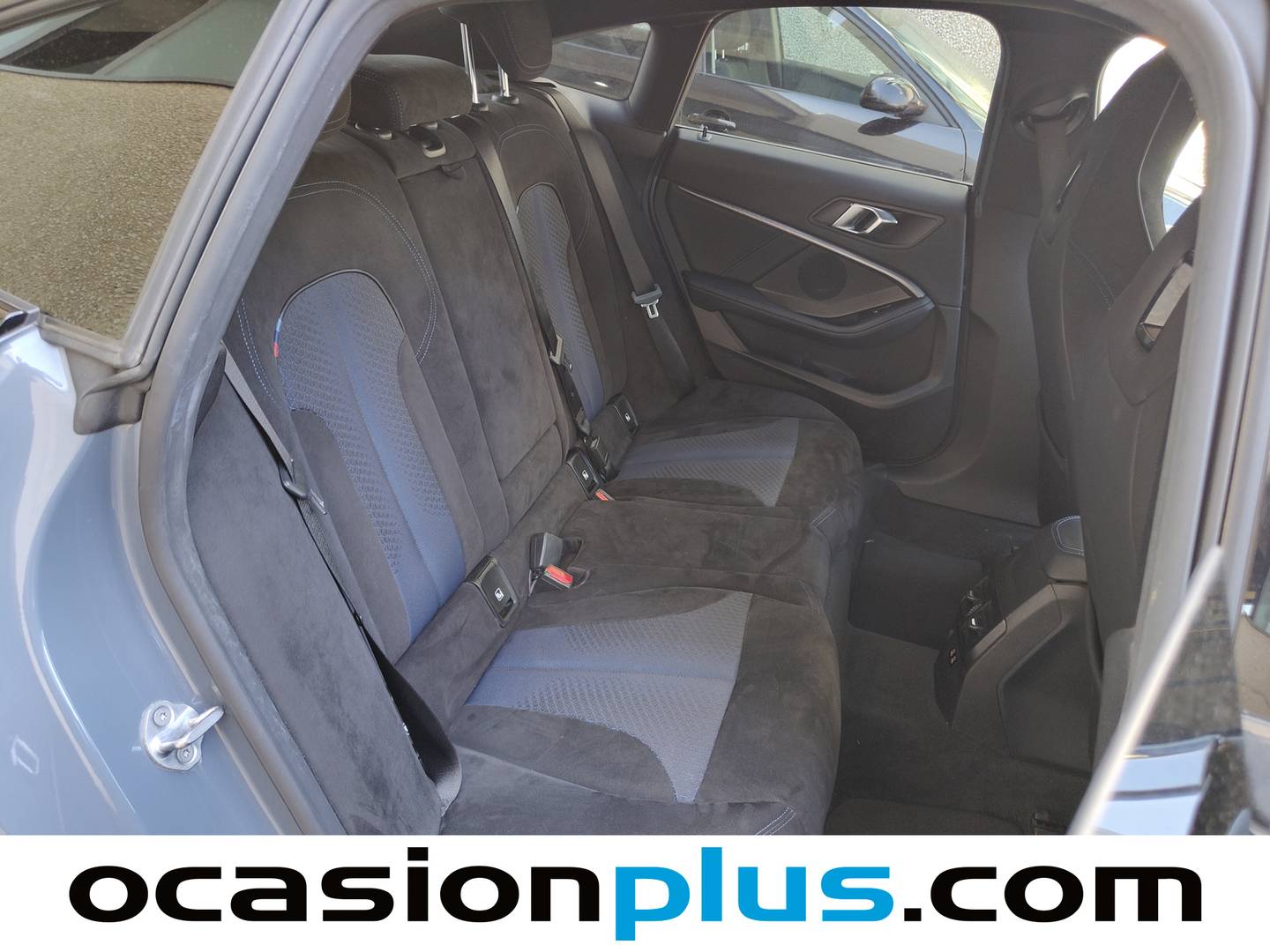BMW Serie 2 BMW Serie 2 218i Gran Coupe (140 CV) gasolina