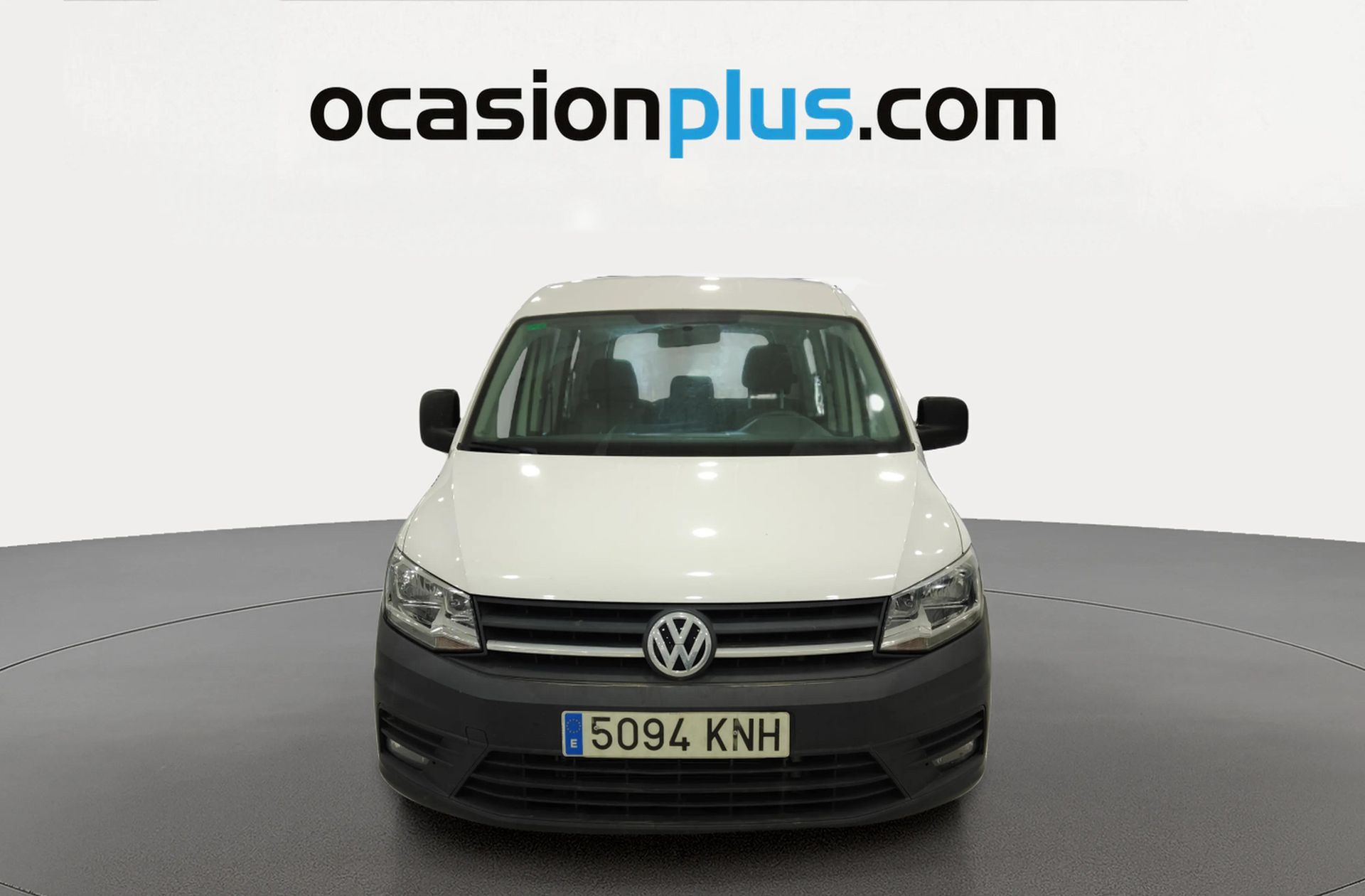 Volkswagen Caddy Kombi 1.2 TSI BMT - foto 9