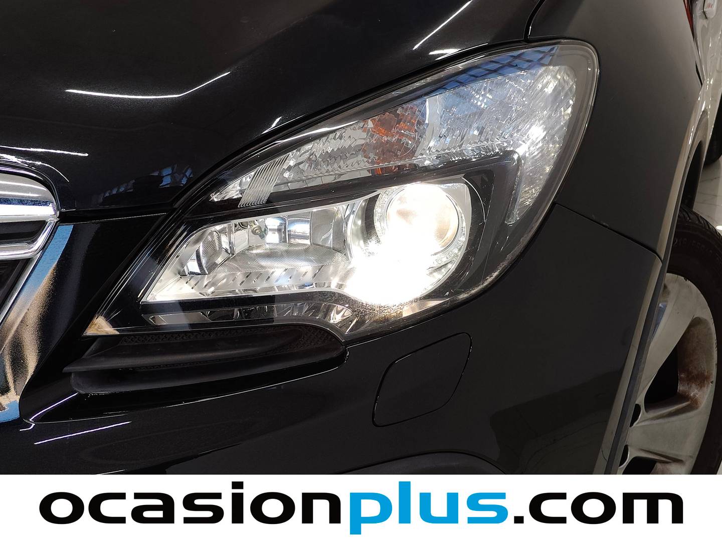 Acabados Opel Mokka Opel Mokka 1.4 S&S Excellence 4X4 (140 CV)